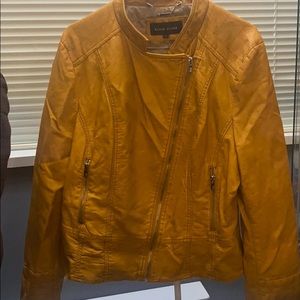 BOGO!!! Women Faux Leather Jacket